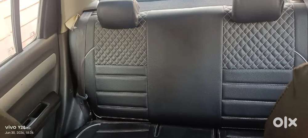Maruti Suzuki Swift 2011 Diesel 90000 Km Driven