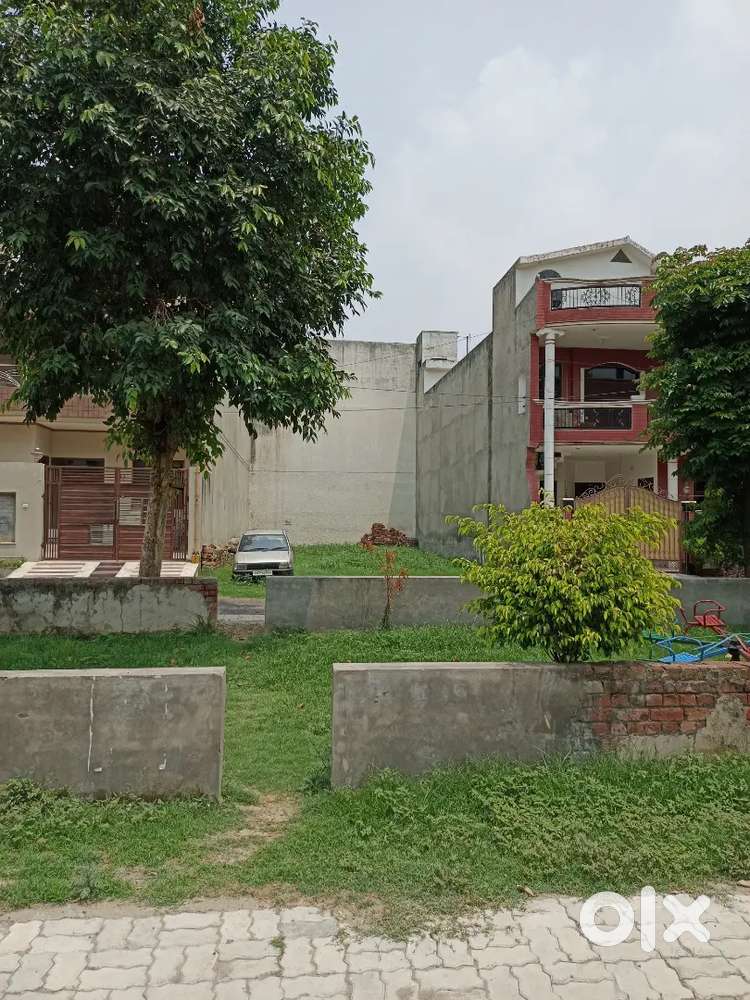 Defence enclave plot for sale at Amritsar. Lands & Plots 1736565038