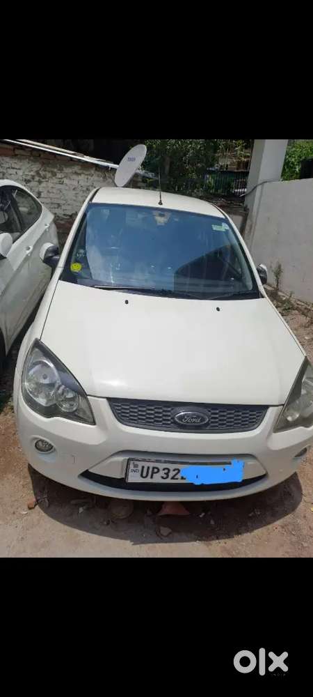 Ford Fiesta 2011 Diesel 111000 Km Driven
