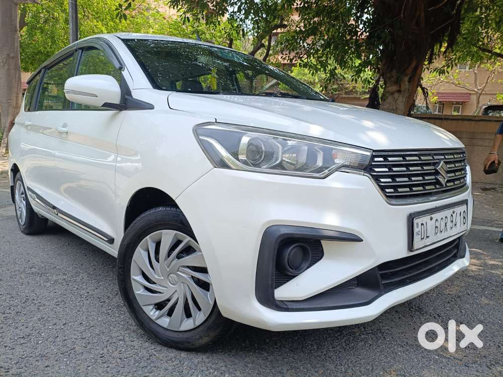 Maruti Suzuki Ertiga Vxi (o) Cng, 2019, Cng & Hybrids