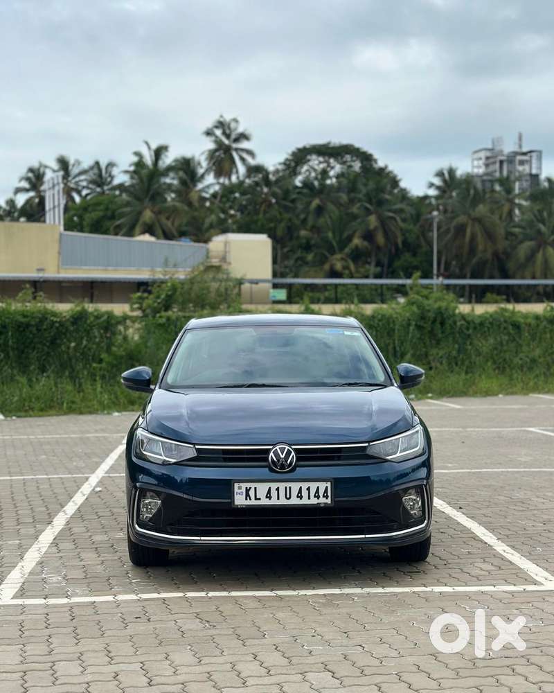 Volkswagen Virtus 1.0 Comfortline Tsi, 2023, Petrol