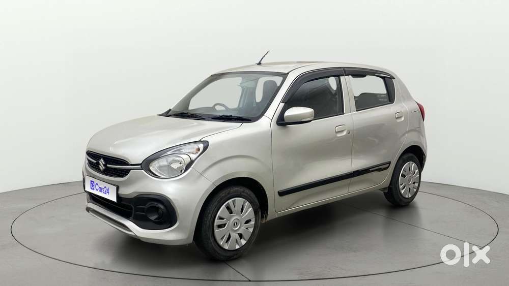 Maruti Suzuki Celerio Zxi Amt, 2023, Petrol