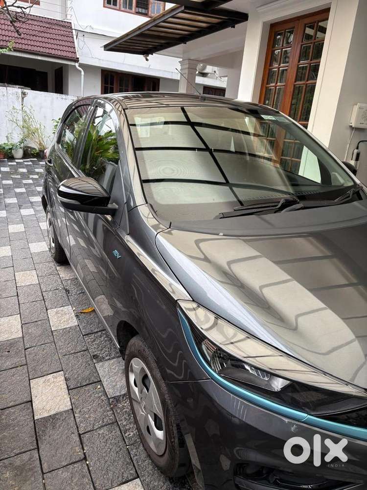 Tata Electric Car 2023