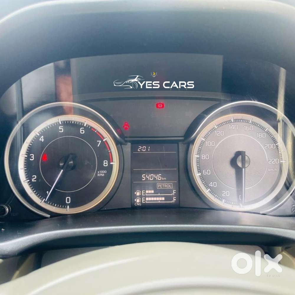 Maruti Suzuki Ertiga 1.5 Vxi, 2021, Petrol