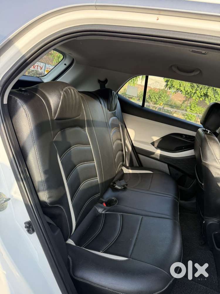 Hyundai Creta 1.5 Ex Diesel, 2022, Diesel