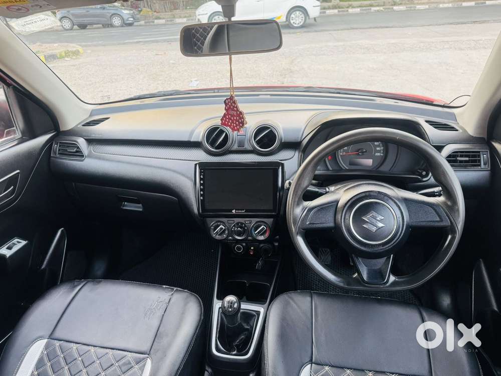 Maruti Suzuki Swift Ddis Vdi, 2019, Diesel