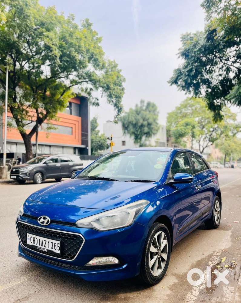 Hyundai I20 1.2 Asta, 2014, Petrol