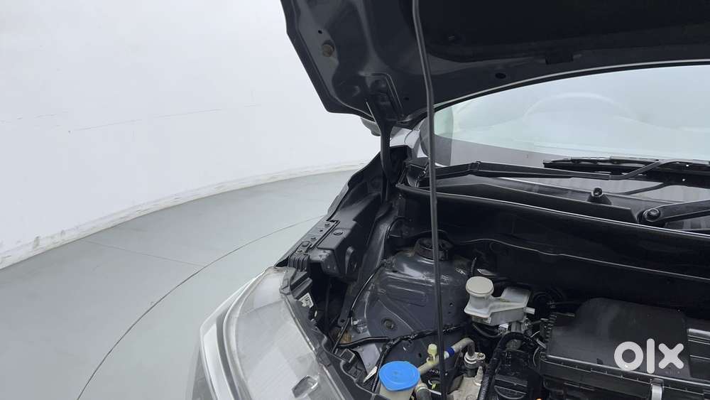 Maruti Suzuki Xl6 1.5 Alpha Plus At, 2022, Petrol