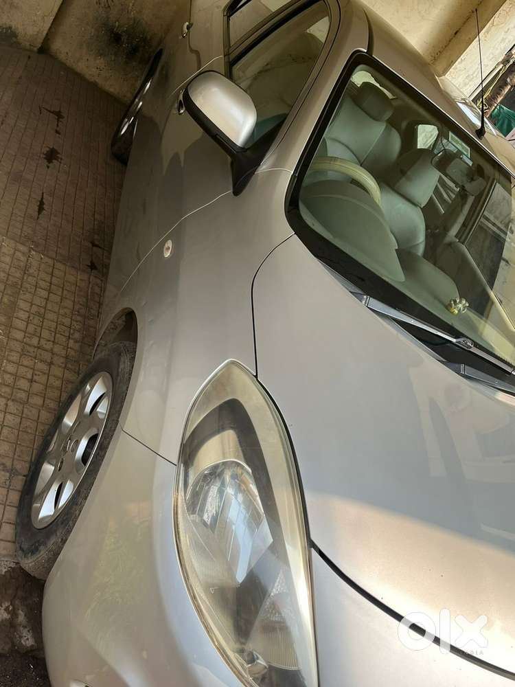 Renault Scala Diesel 2013