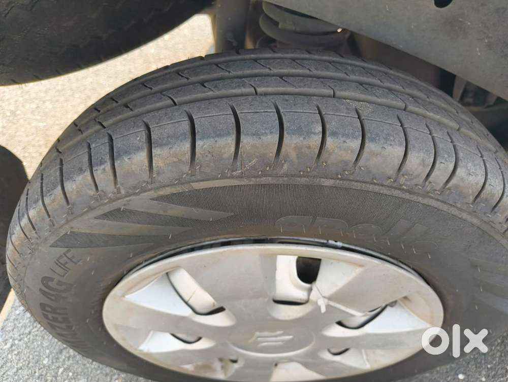 Maruti Suzuki Eeco Cng 5 Seater Ac, 2020, Cng & Hybrids