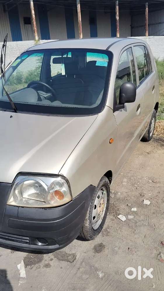 Hyundai Santro Xing 2007