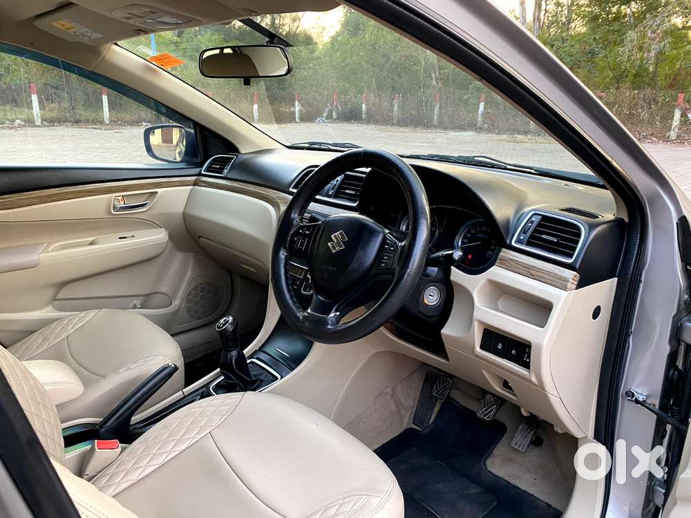 Maruti Suzuki Ciaz