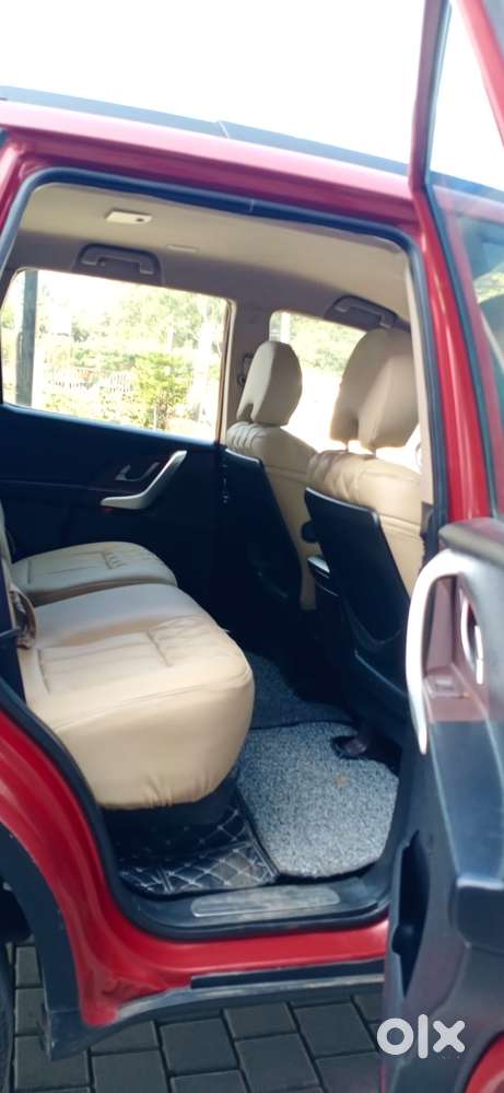 Mahindra Xuv500 W8, 2011, Diesel