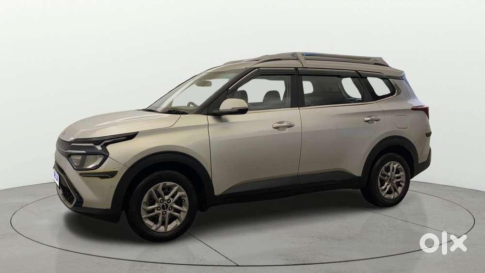 Kia Carens 1.4 Prestige 7 Str, 2022, Petrol