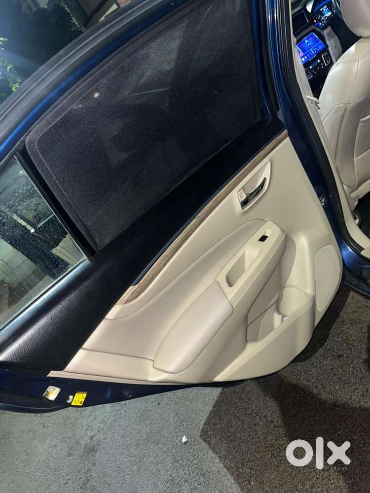 Maruti Suzuki Ciaz 2018 Petrol 83000 Km Driven