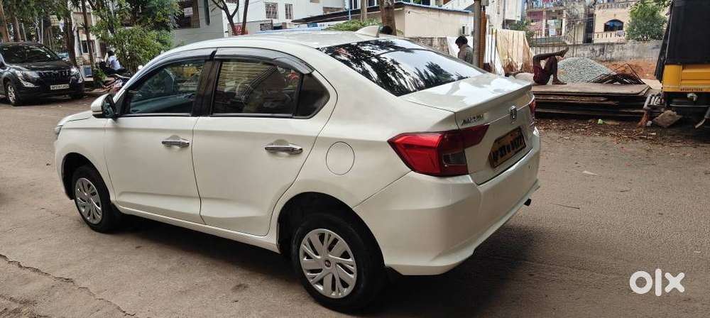 Honda Amaze 1.5 Smt I Dtec, 2019, Diesel