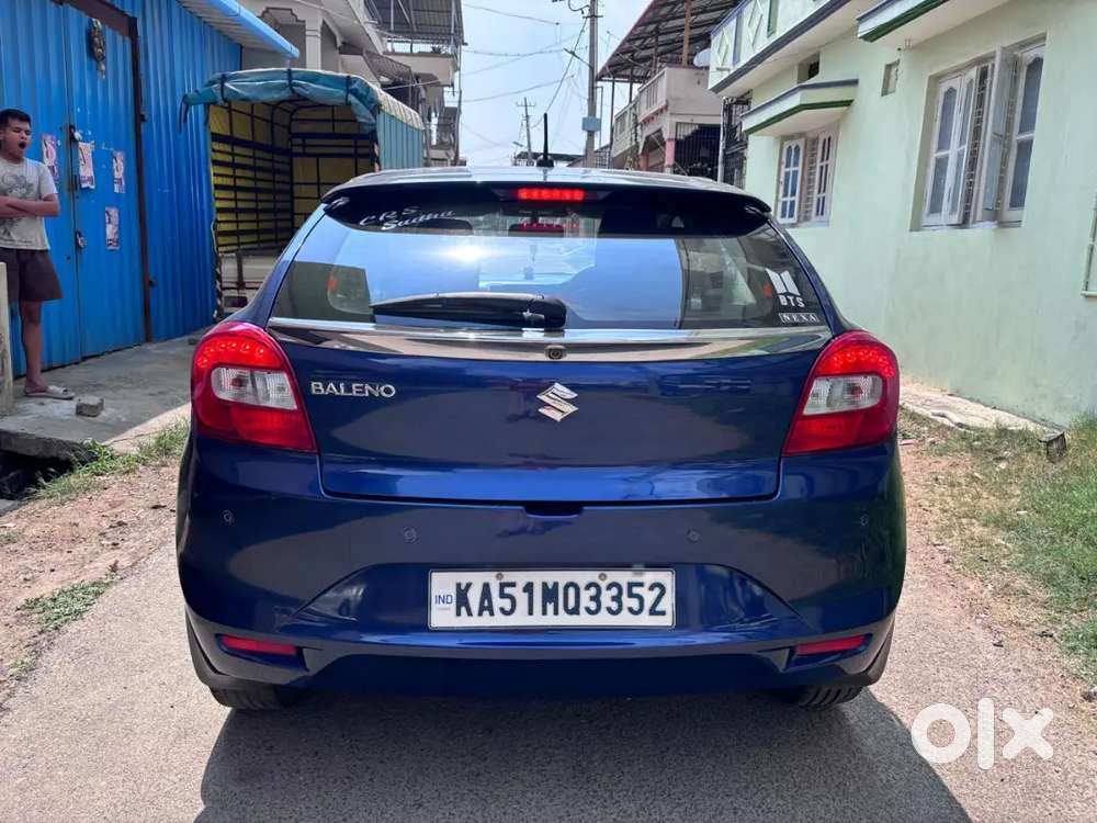 Topend Good Condition Negotiable