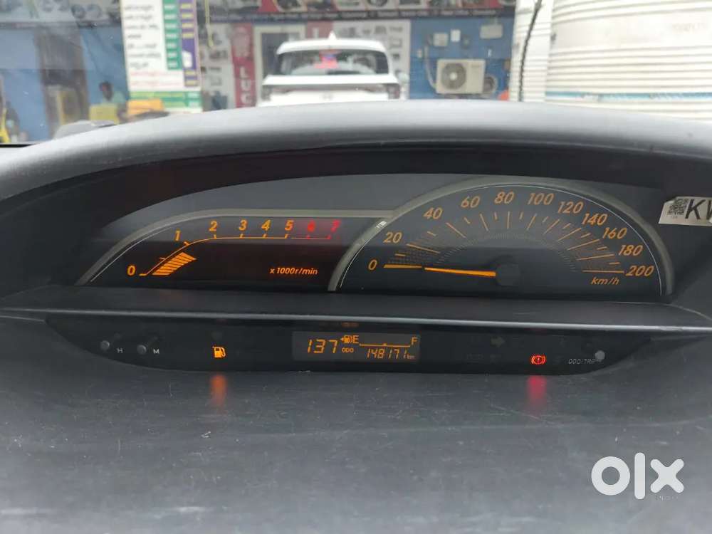 Toyota Etios Diesel 2018