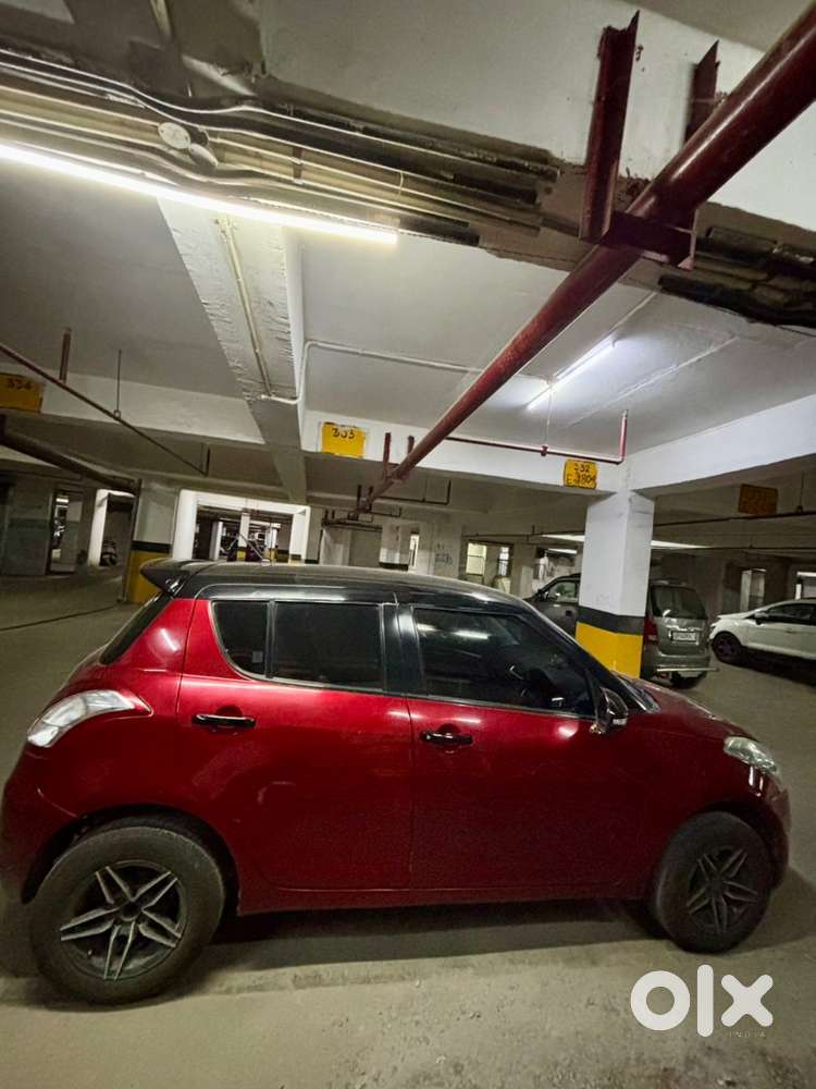 Swift Maruti 2014 Petrol Manual