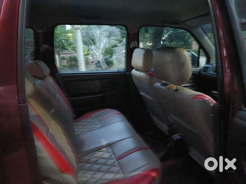 Maruti Suzuki Wagon R Vxi, 2006, Petrol