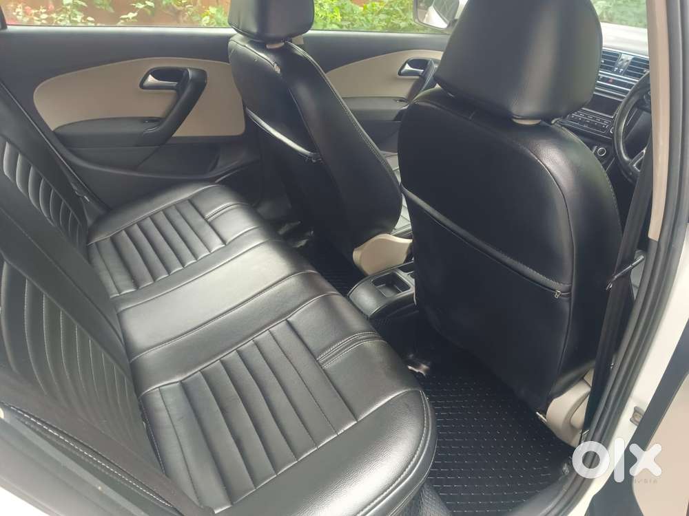 Volkswagen Polo Diesel Highline 1.2l, 2013, Diesel