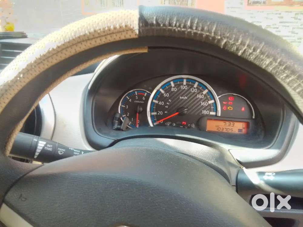 Datsun Go Plus 2019 Petrol Manual