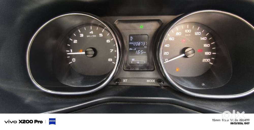 Tata Nexon 1.2 Revotron Xz Plus, 2019, Diesel