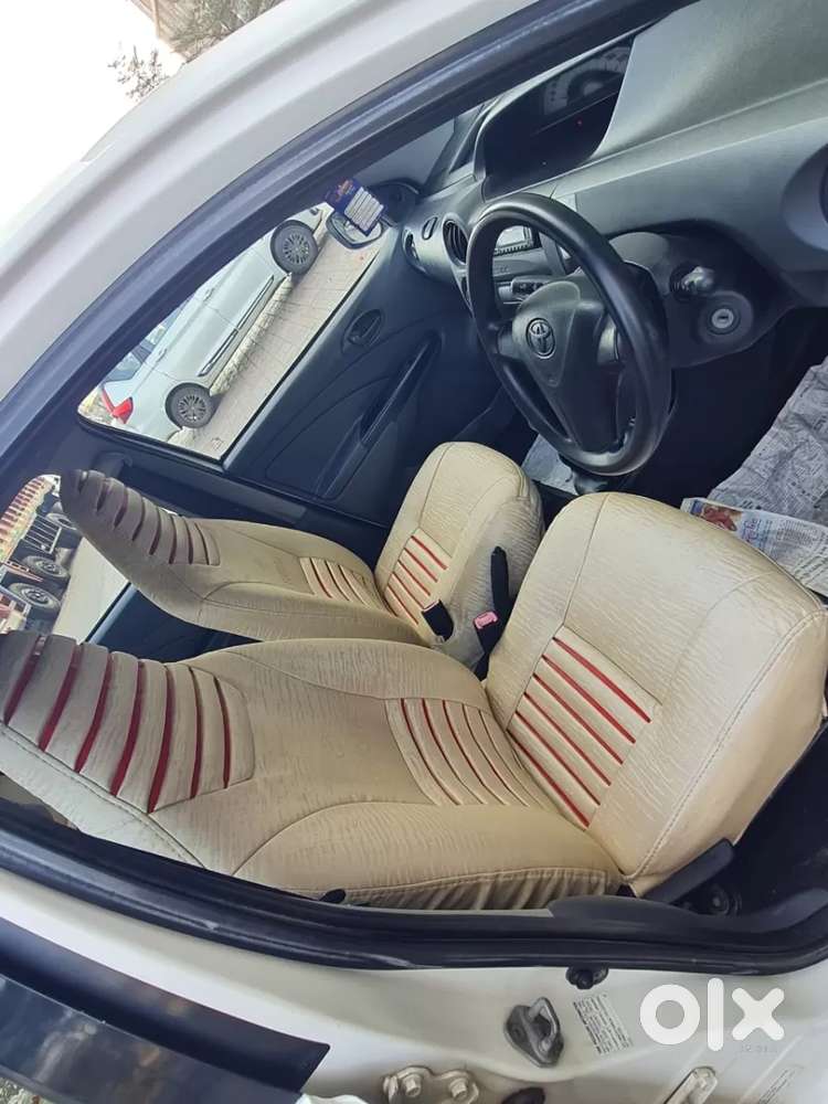 Toyota Etios Liva Gd, 2013, Diesel