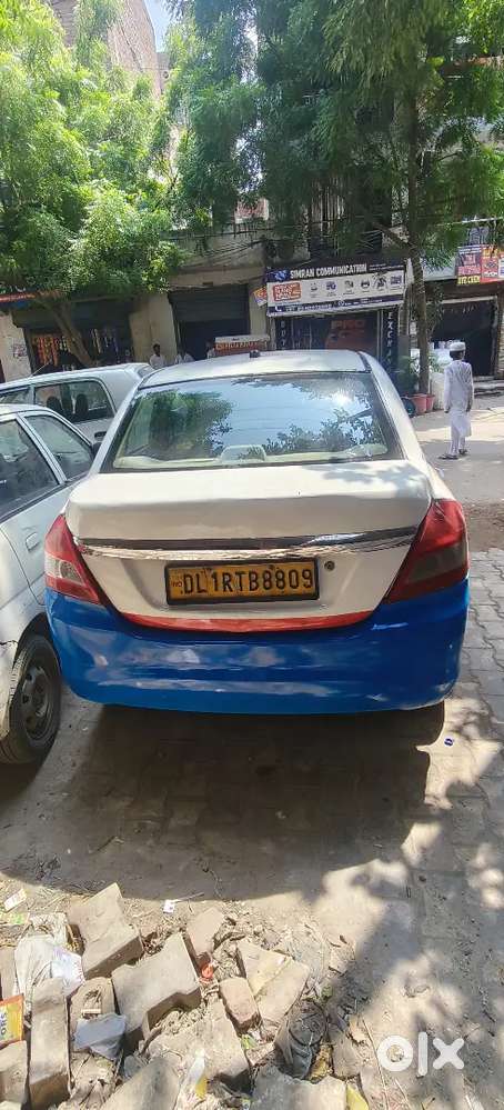 2017 Dzire Vxi Hybrid