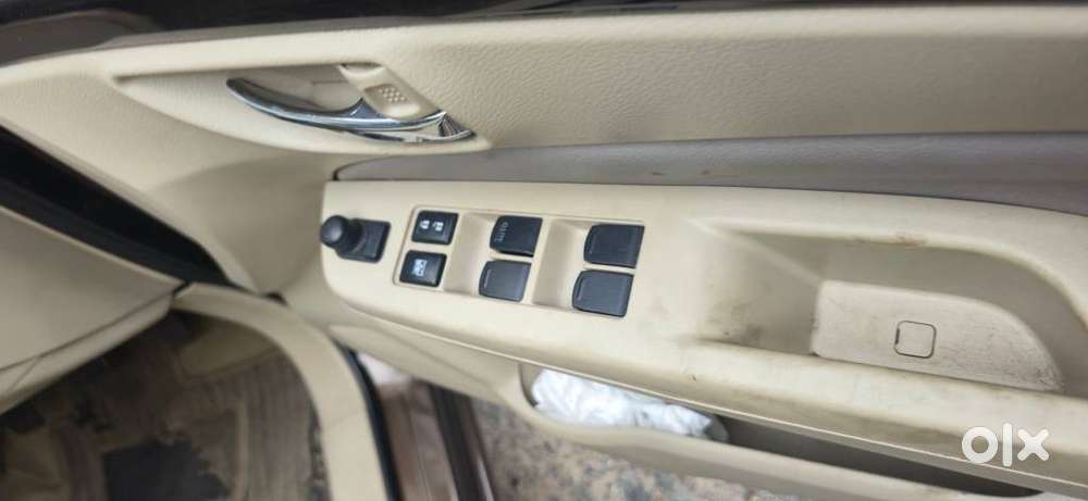 Maruti Suzuki Ciaz Zdi Option, 2014, Diesel