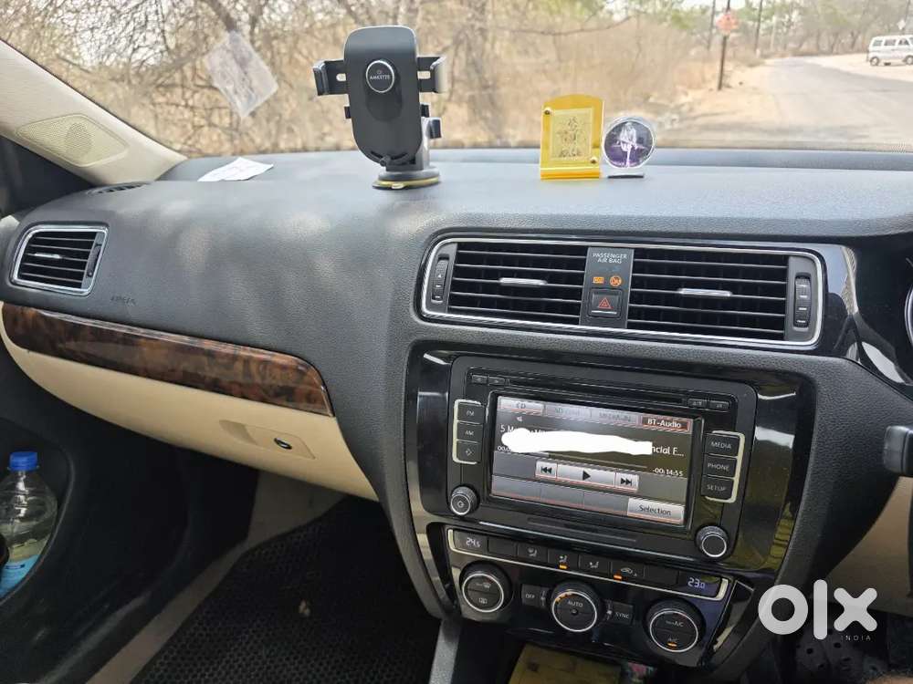 2016 Vw Jetta Tdi Highline(60k Odo) Excellent Condition(jh Registered)