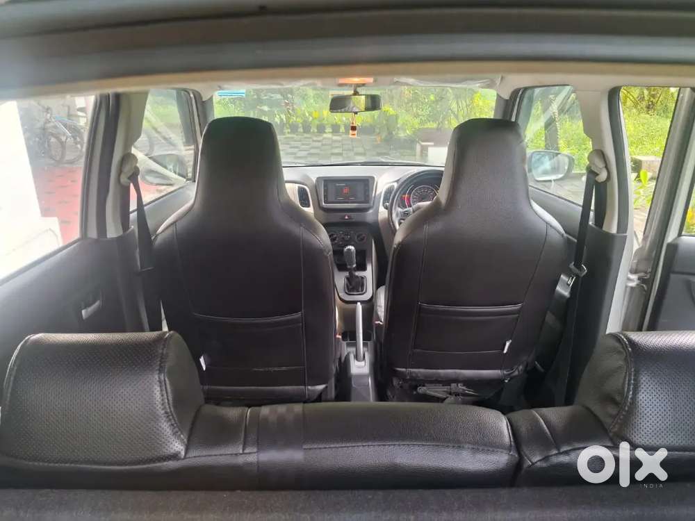 Maruti Suzuki Wagon R 2020 Petrol Manual