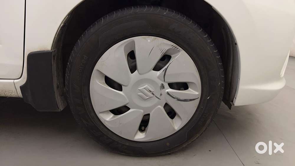 Maruti Suzuki Celerio Zxi Optional Amt, 2019, Petrol