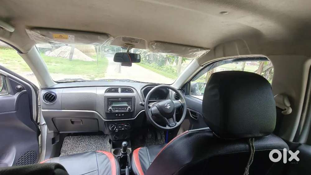 Alto K10 Vxi  Model 2023  Running 23000 1st Woner