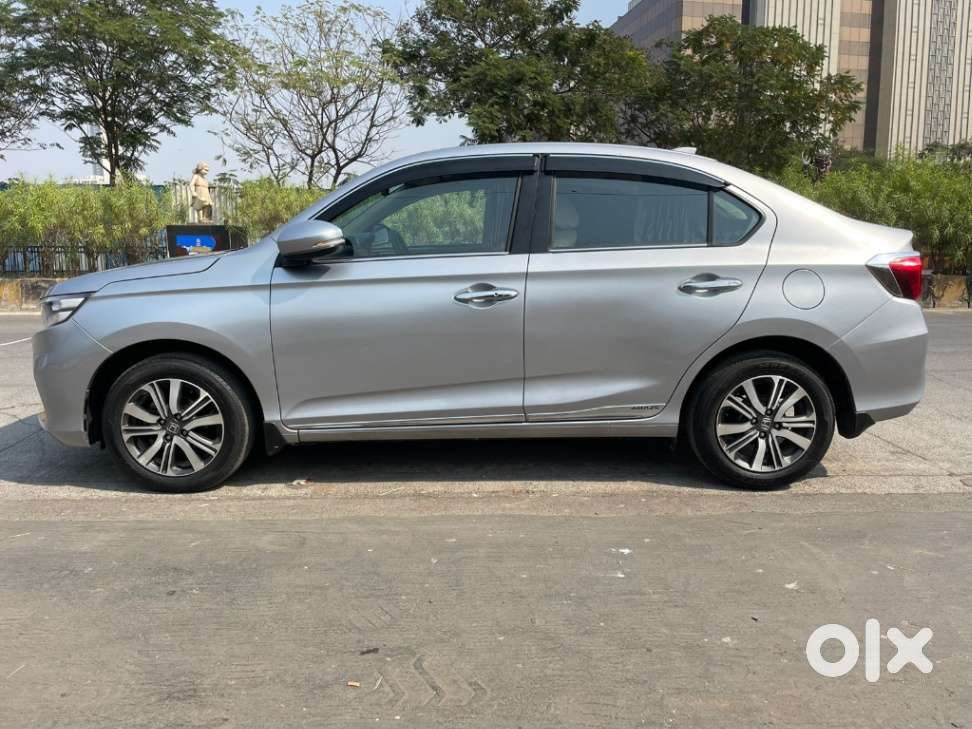 Honda Amaze Vx 1.2 Petrol Cvt, 2023, Petrol