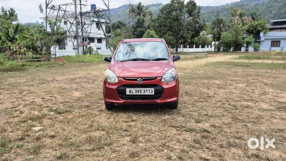 Maruti Suzuki Alto 800 2012-2016 Lxi, 2012, Petrol