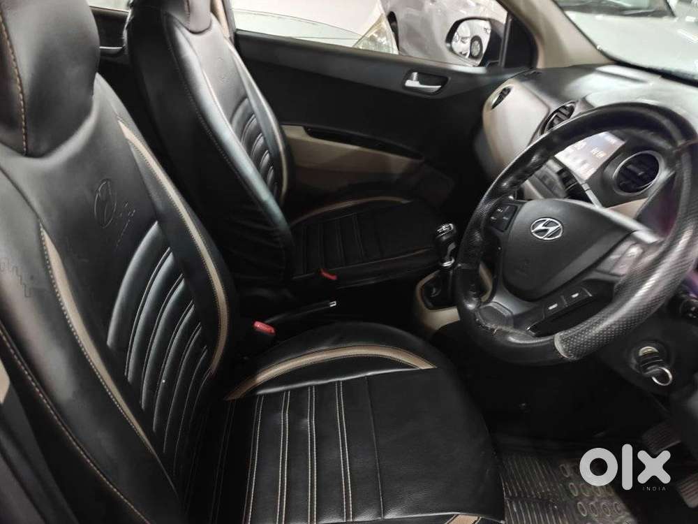 Hyundai Grand I10 1.2 Crdi Sportz, 2017, Diesel