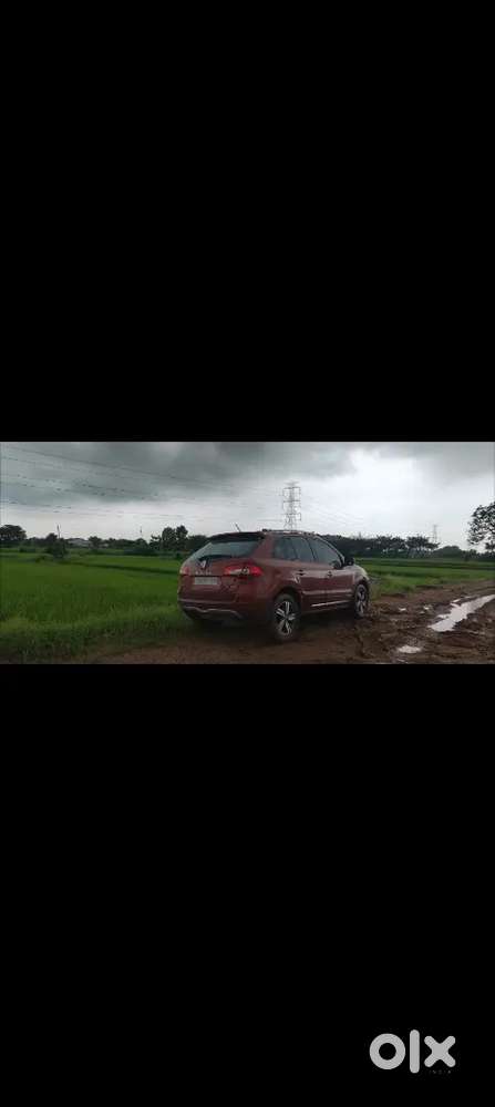 Renault Koleos 4x4 Mt 2014 Manufactured 2016 Sale &  Registration