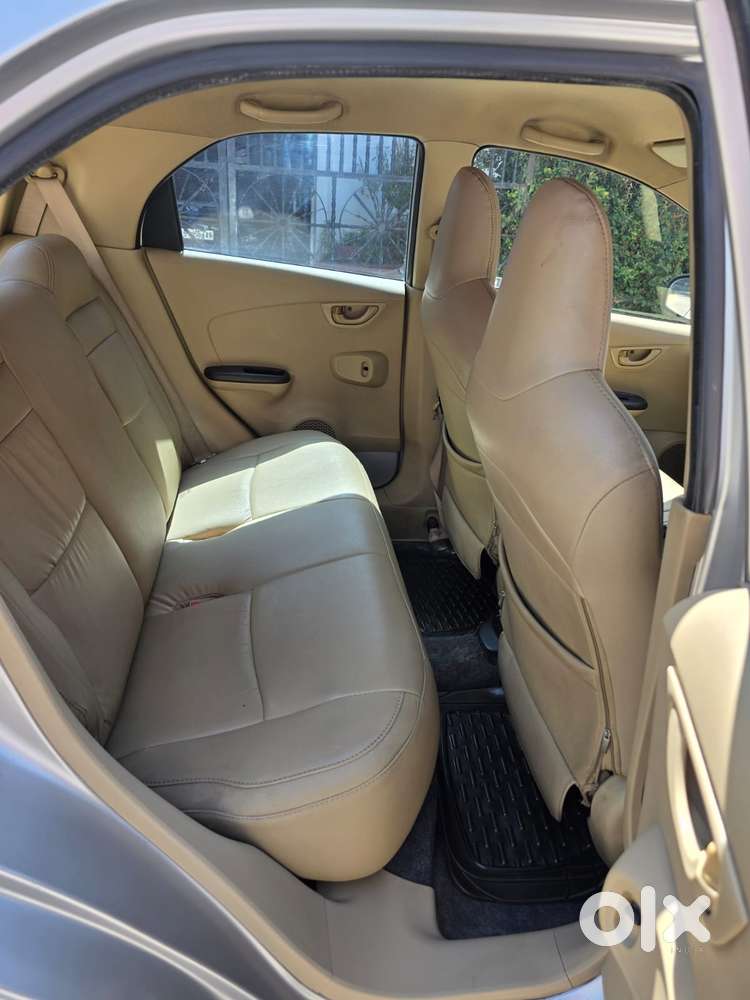 Honda Brio S (o) Mt, 2012, Petrol
