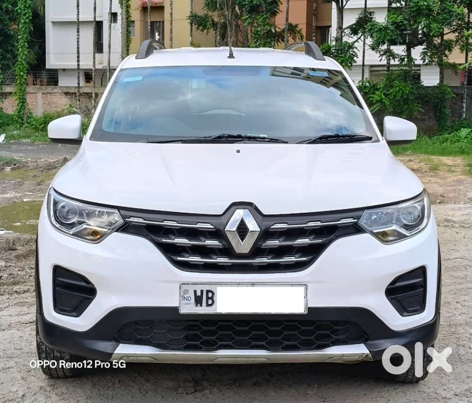Renault Triber Rxt, 2020, Petrol