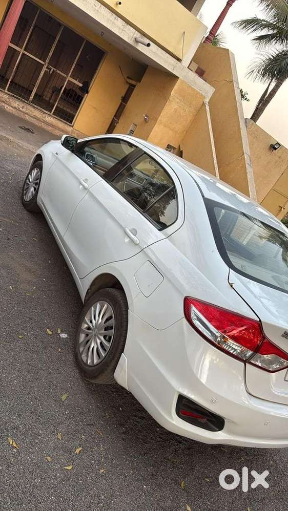 Maruti Suzuki Ciaz 2016