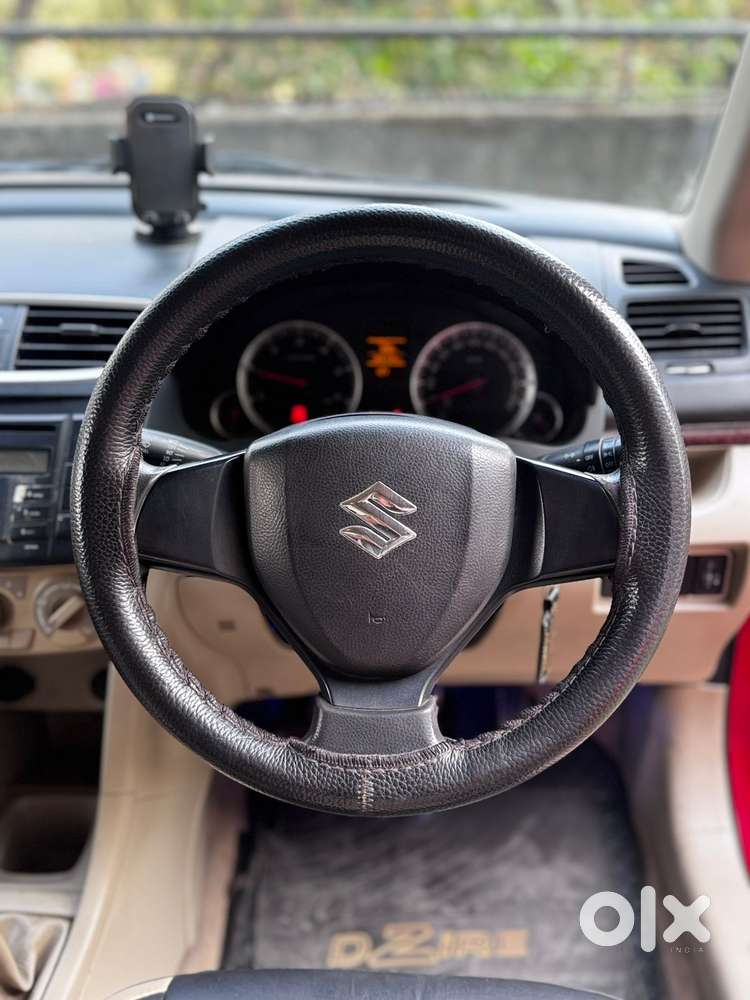 Maruti Suzuki Swift Dzire