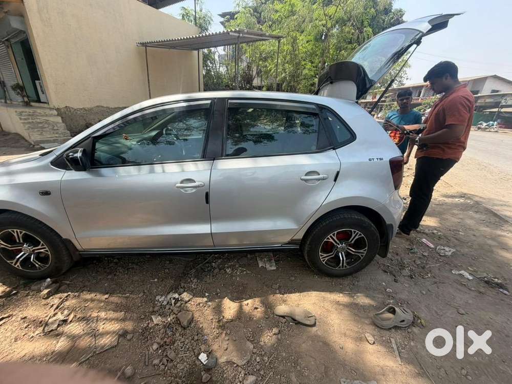 Volkswagen Polo Comfortline – Value For Money  Urgent Sale