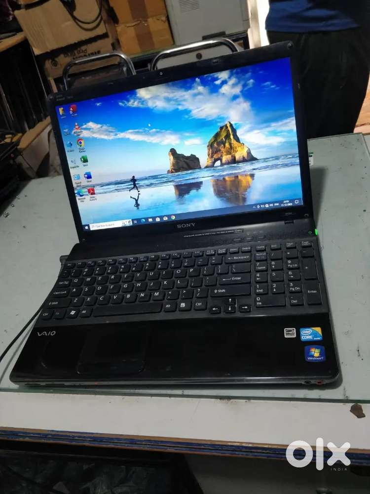 Sony Vaio I3 - Buy & Sell Computers & Laptops Online in