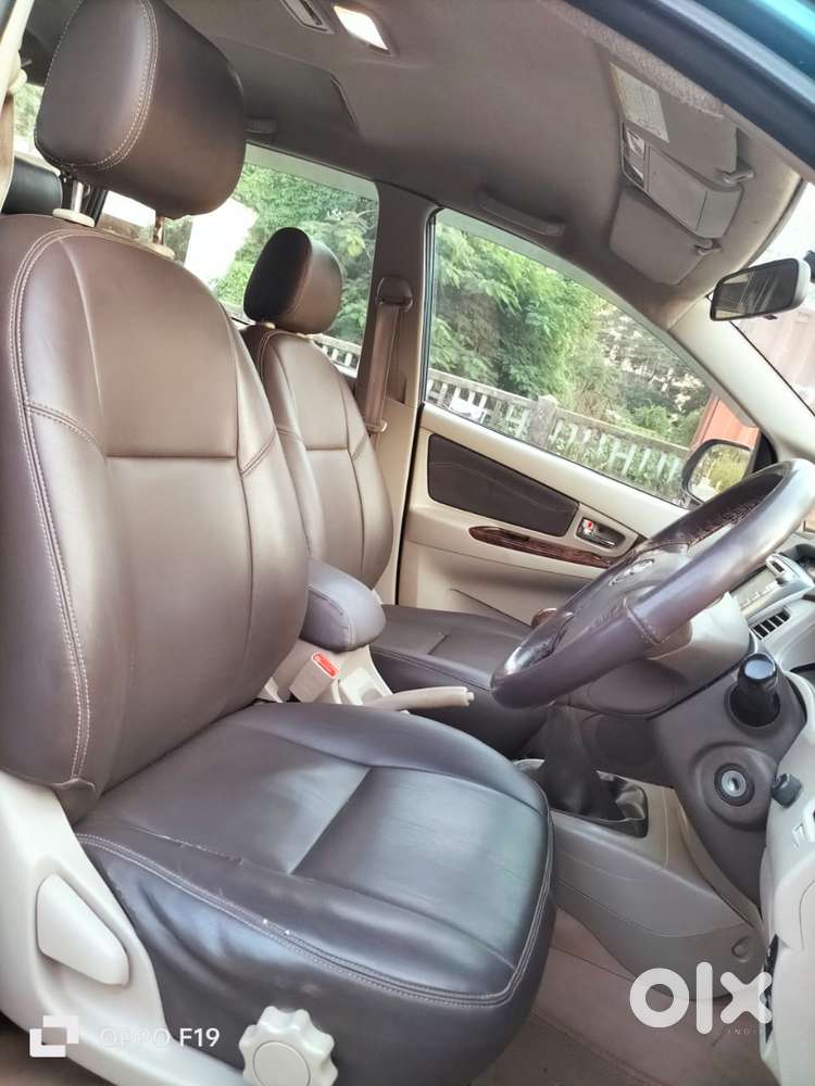Toyota Innova 2.5 Ev Ms 8 Str, 2014, Diesel