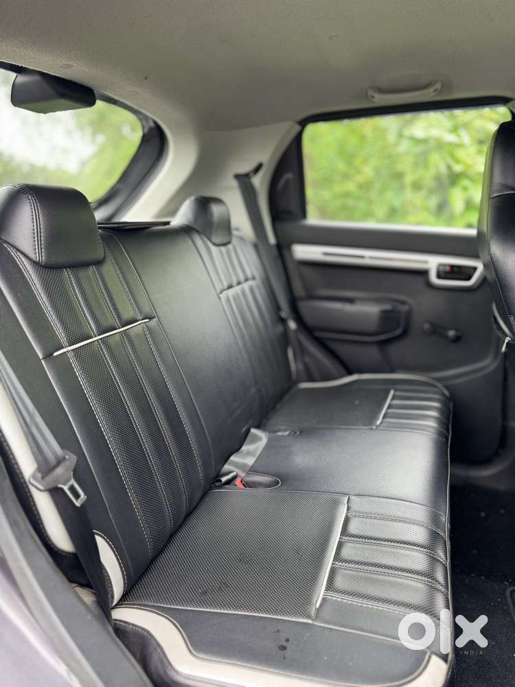 Maruti Suzuki S-presso Vxi Plus, 2020, Petrol