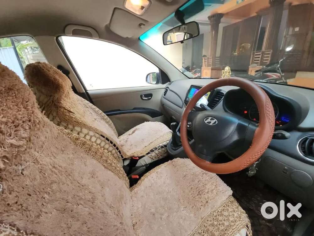 Hyundai I10  2012  Magna For Sale