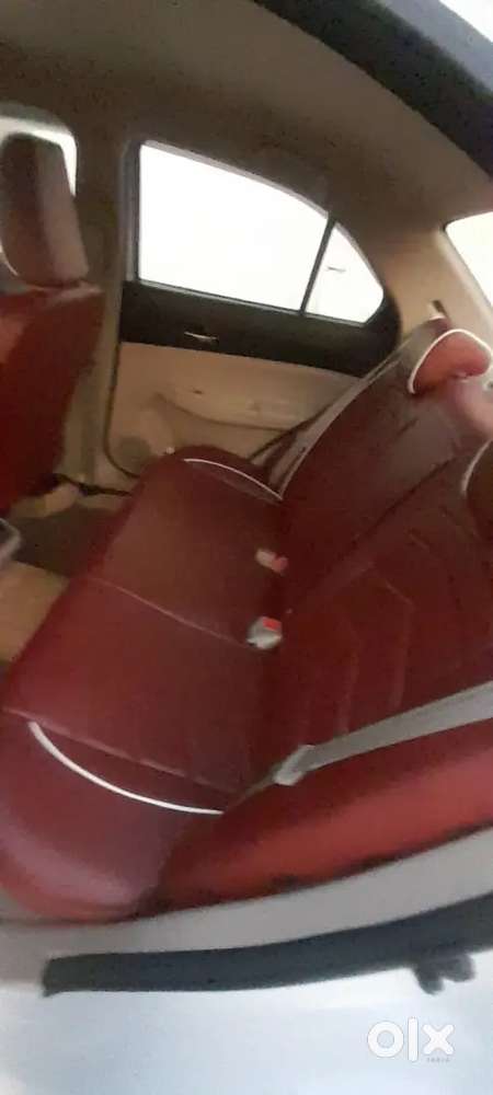 Maruti Suzuki Dzire 2024 Petrol 12000 Km Driven