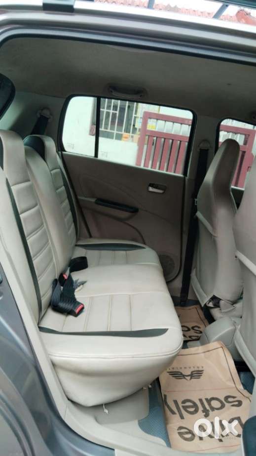 Maruti Suzuki Celerio Vxi, 2015, Petrol