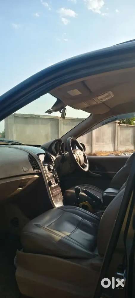 Mahindra Xuv500 2014 Year Model